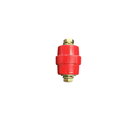 Local Bus Bar Insulator 12Kv SM-40, Apple Insulator