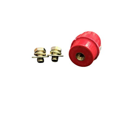 Local Bus Bar Insulator 12Kv SM-40, Apple Insulator