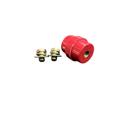 Local Bus Bar Insulator 12Kv SM-40, Apple Insulator