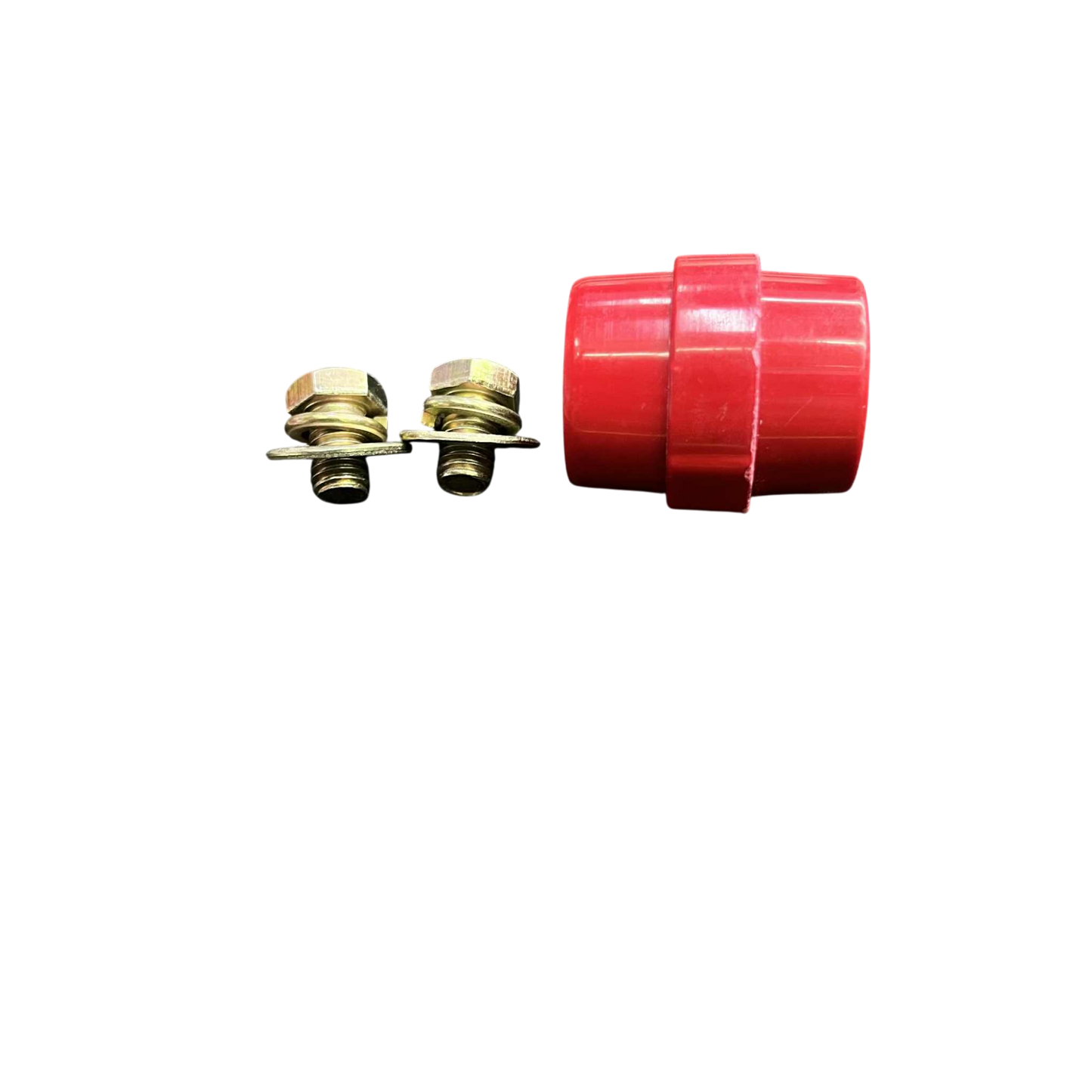 Local Bus Bar Insulator 12Kv SM-40, Apple Insulator