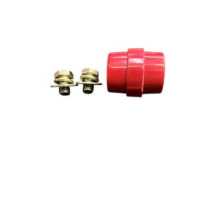 Local Bus Bar Insulator 12Kv SM-40, Apple Insulator