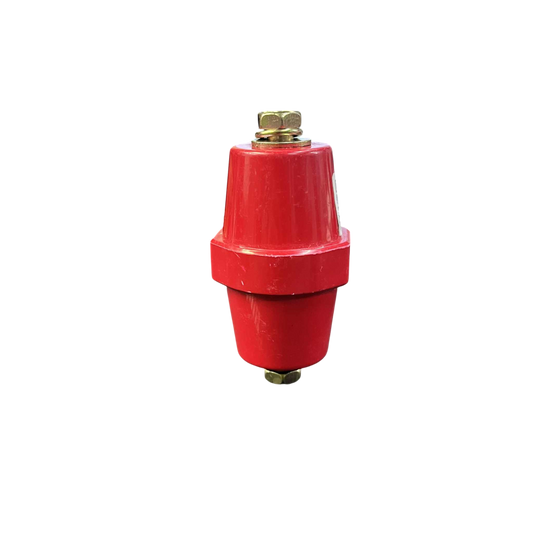 Local Bus Bar Insulator 25Kv SM-76, Apple Insulator