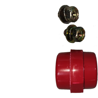 Local Bus Bar Insulator 6Kv SM-25, Apple Insulator