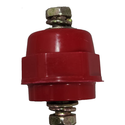 Local Bus Bar Insulator 6Kv SM-25, Apple Insulator