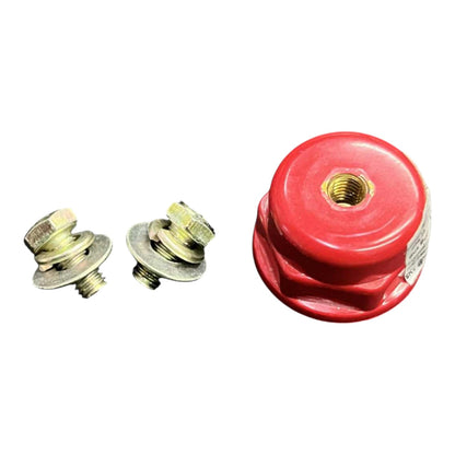 Local Bus Bar Insulator 6Kv SM-25, Apple Insulator