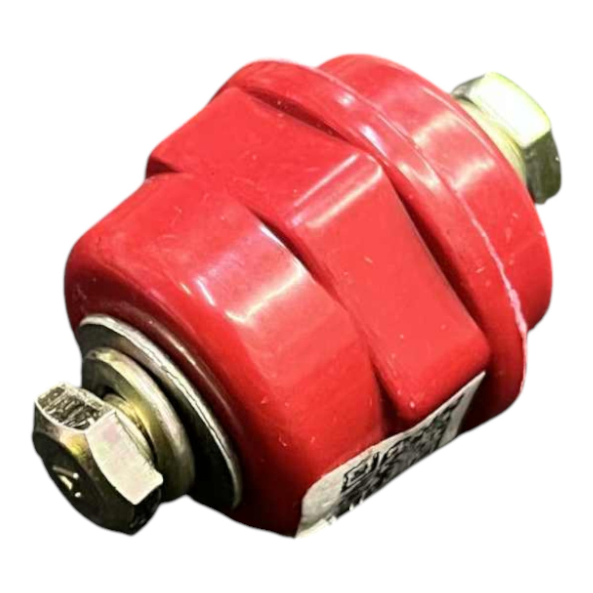 Local Bus Bar Insulator 6Kv SM-25, Apple Insulator