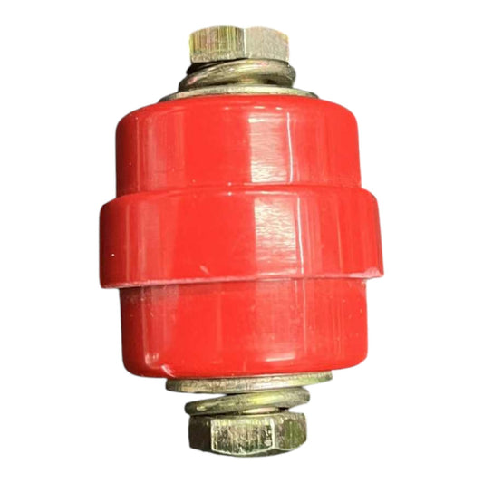 Local Bus Bar Insulator 8KV SM30, Apple Insulator