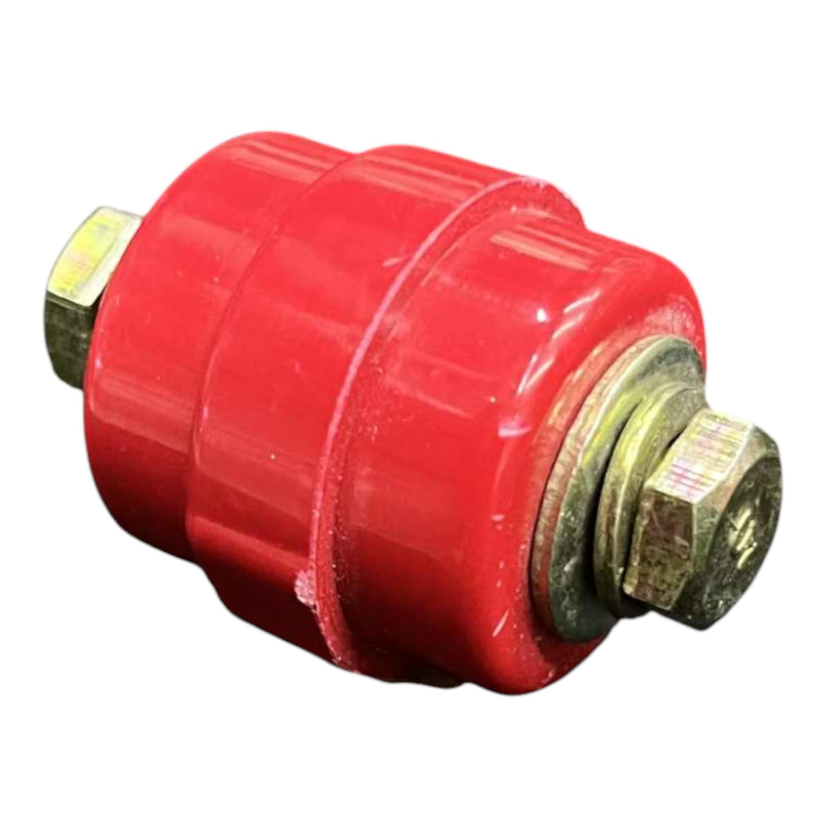 Local Bus Bar Insulator 8KV SM30, Apple Insulator