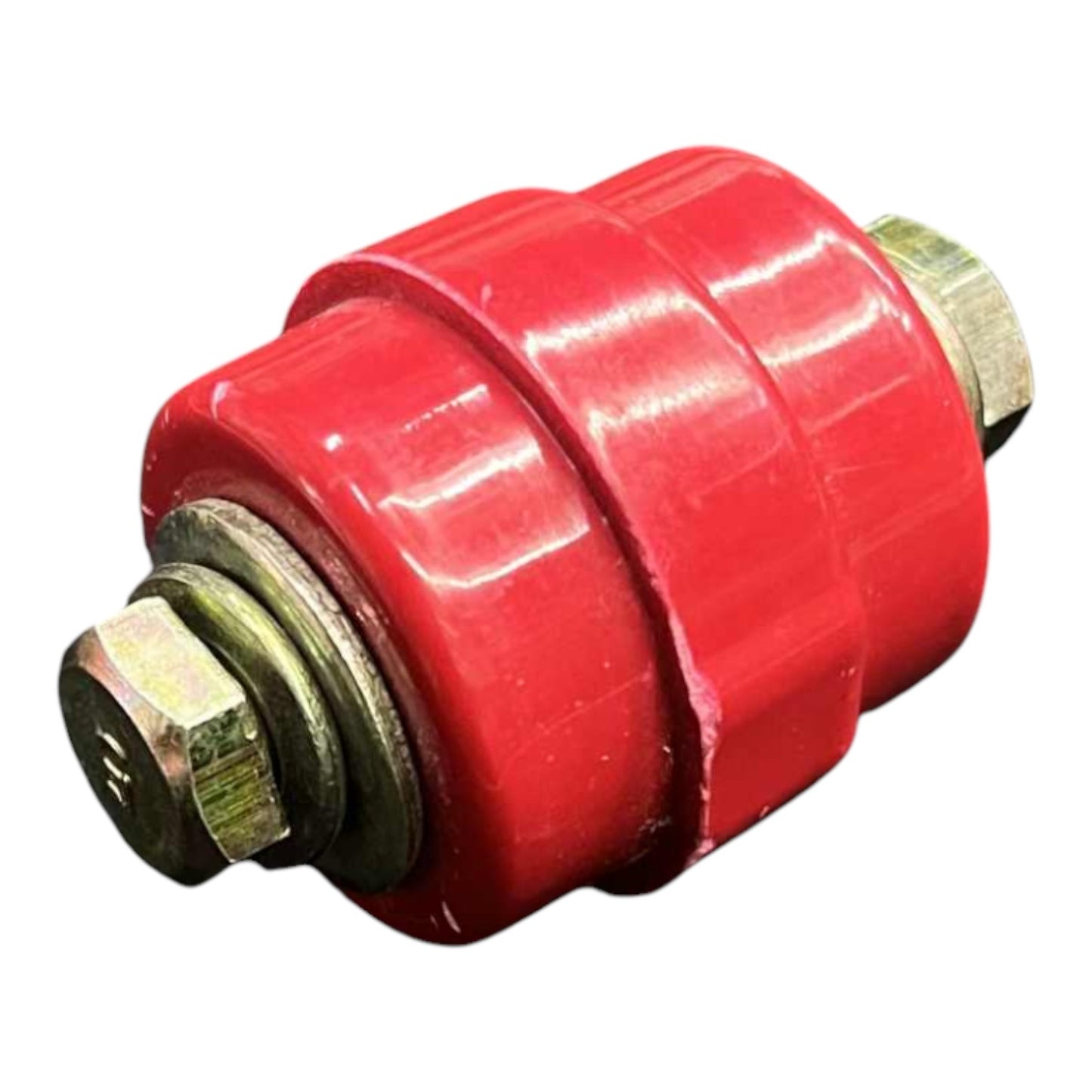 Local Bus Bar Insulator 8KV SM30, Apple Insulator