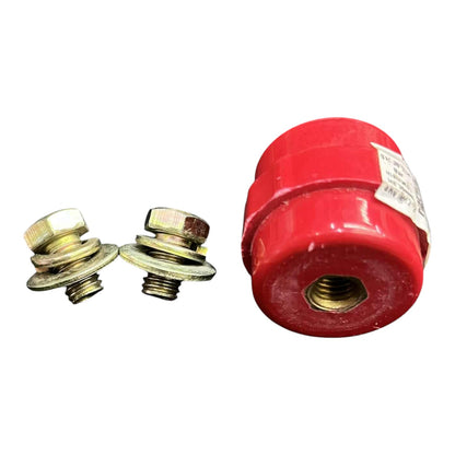 Local Bus Bar Insulator 8KV SM30, Apple Insulator