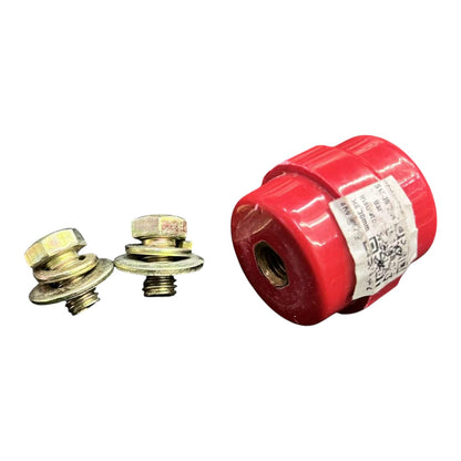 Local Bus Bar Insulator 8KV SM30, Apple Insulator