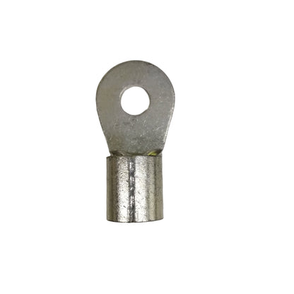 Local Short Barrel 1 Hole Terminal Lugs for 60mm² to 80mm² Wire size 10mm stud size