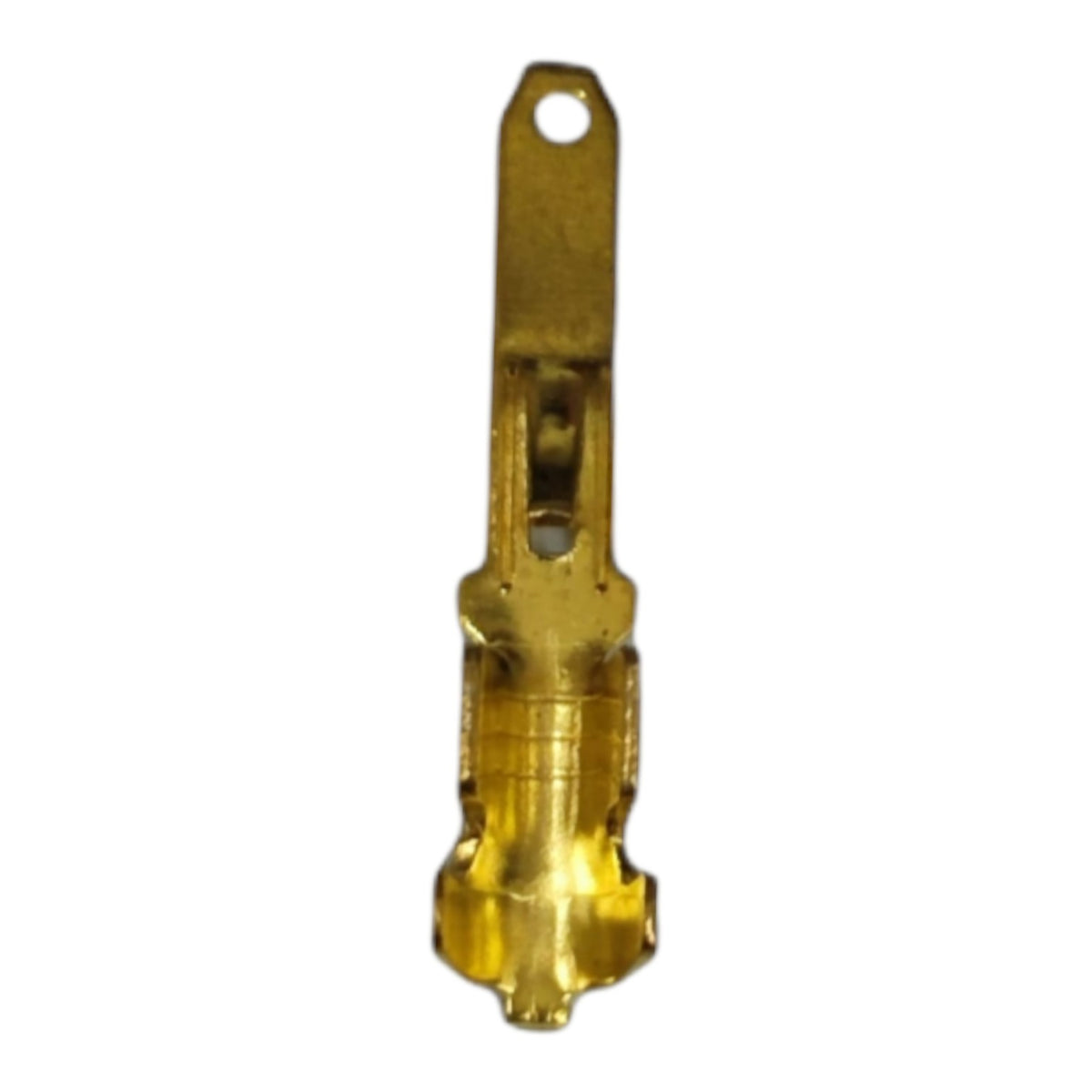 4mm Male Female Terminal Lugs for 3.5mm Wire