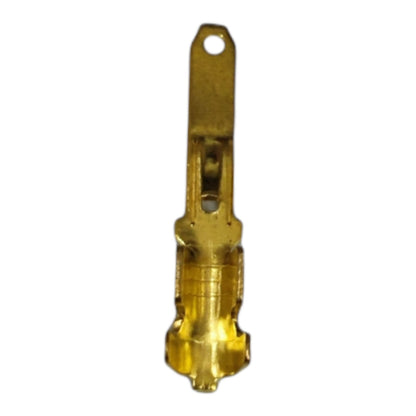4mm Male Female Terminal Lugs for 3.5mm Wire