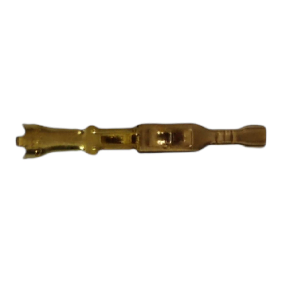 Terminal Lugs 4mm Spade Connector for 3.5mm Wire
