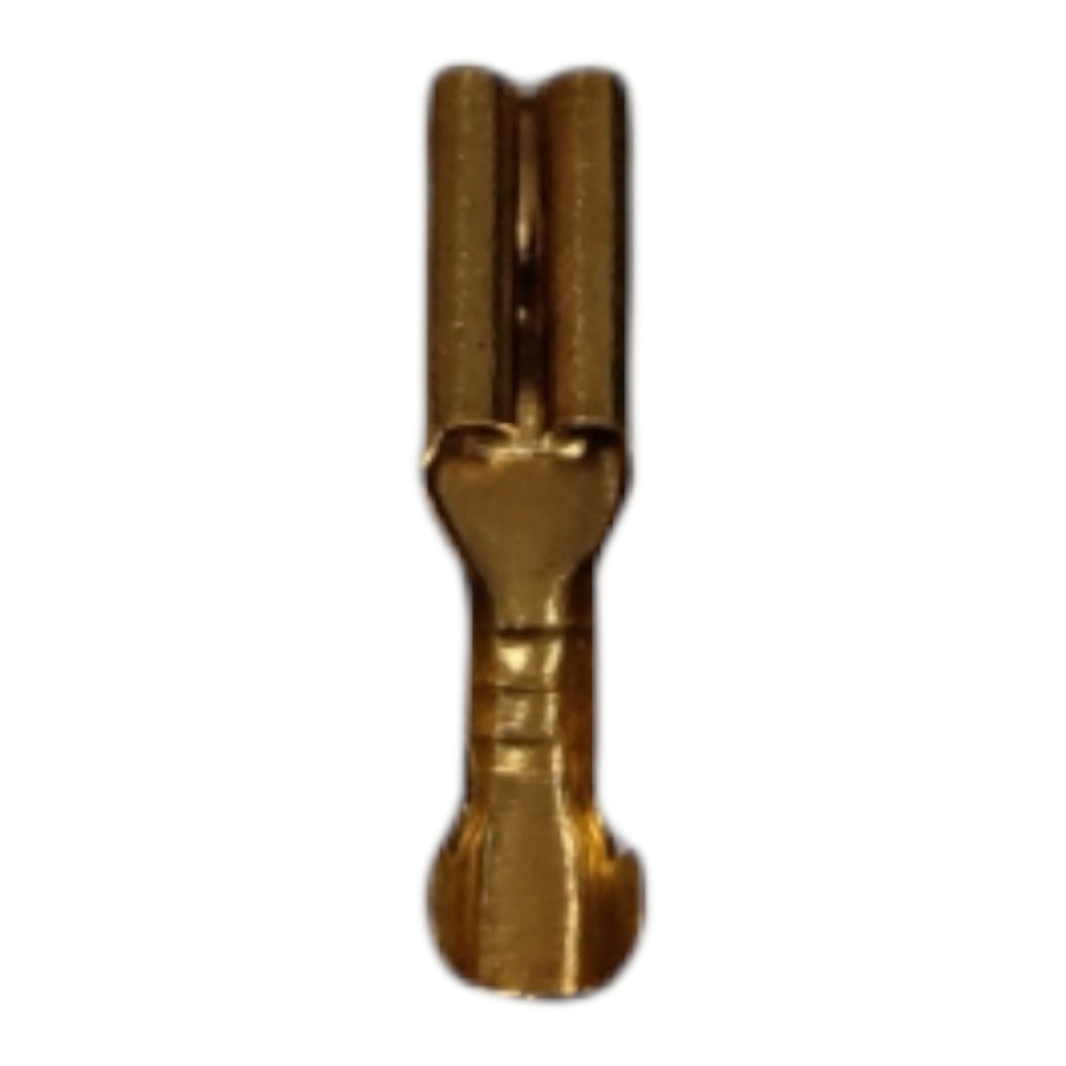 4mm Male Female Terminal Lugs Spade Connector