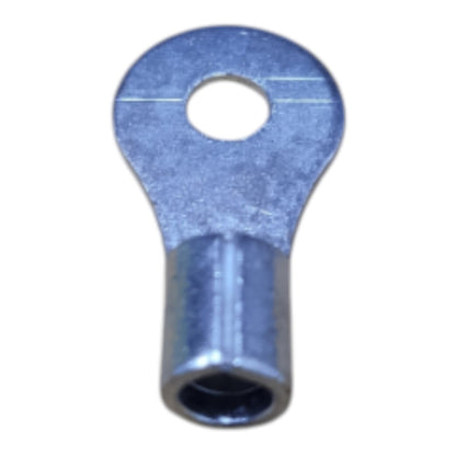 Local Terminal Lugs Ring Type Without Insulation 8mm (4Pcs + 4Pcs Free), Ring Terminal Lugs, Round Terminal Lugs by Local — Electx Electrical Supply product photo 14