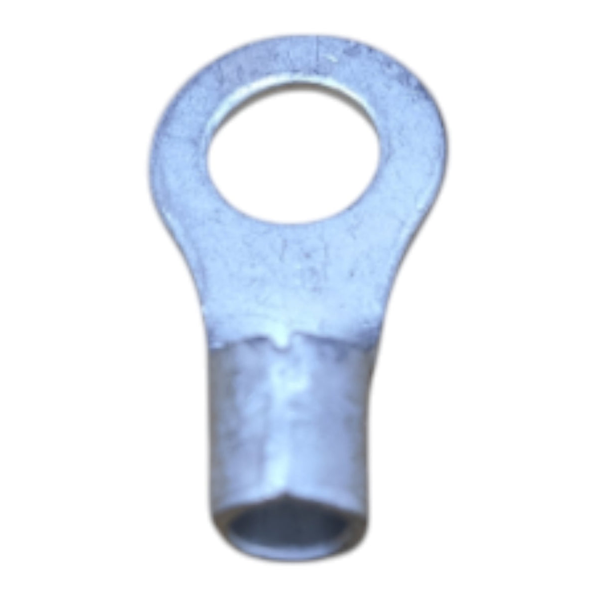 Local Ring Terminal Lugs 8mm Without Insulation for Electrical Projects