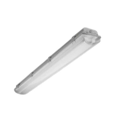 Lumenac 2 Tubes 2ft IP65 Weatherproof LED Tube Light Fixture MAREA 218