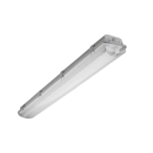 Lumenac 2 Tubes 2ft IP65 Weatherproof LED Tube Light Fixture MAREA 218