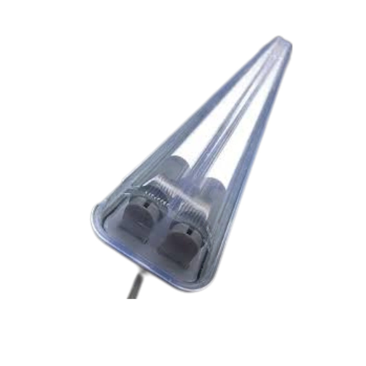 Lumenac 2 Tubes 2ft IP65 Weatherproof LED Tube Light Fixture MAREA 218