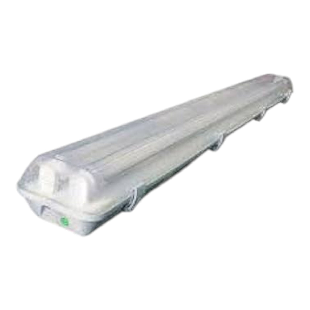 Lumenac 2 Tubes 2ft IP65 Weatherproof LED Tube Light Fixture MAREA 218