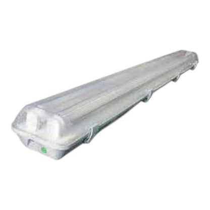 Lumenac 2 Tubes 2ft IP65 Weatherproof LED Tube Light Fixture MAREA 218