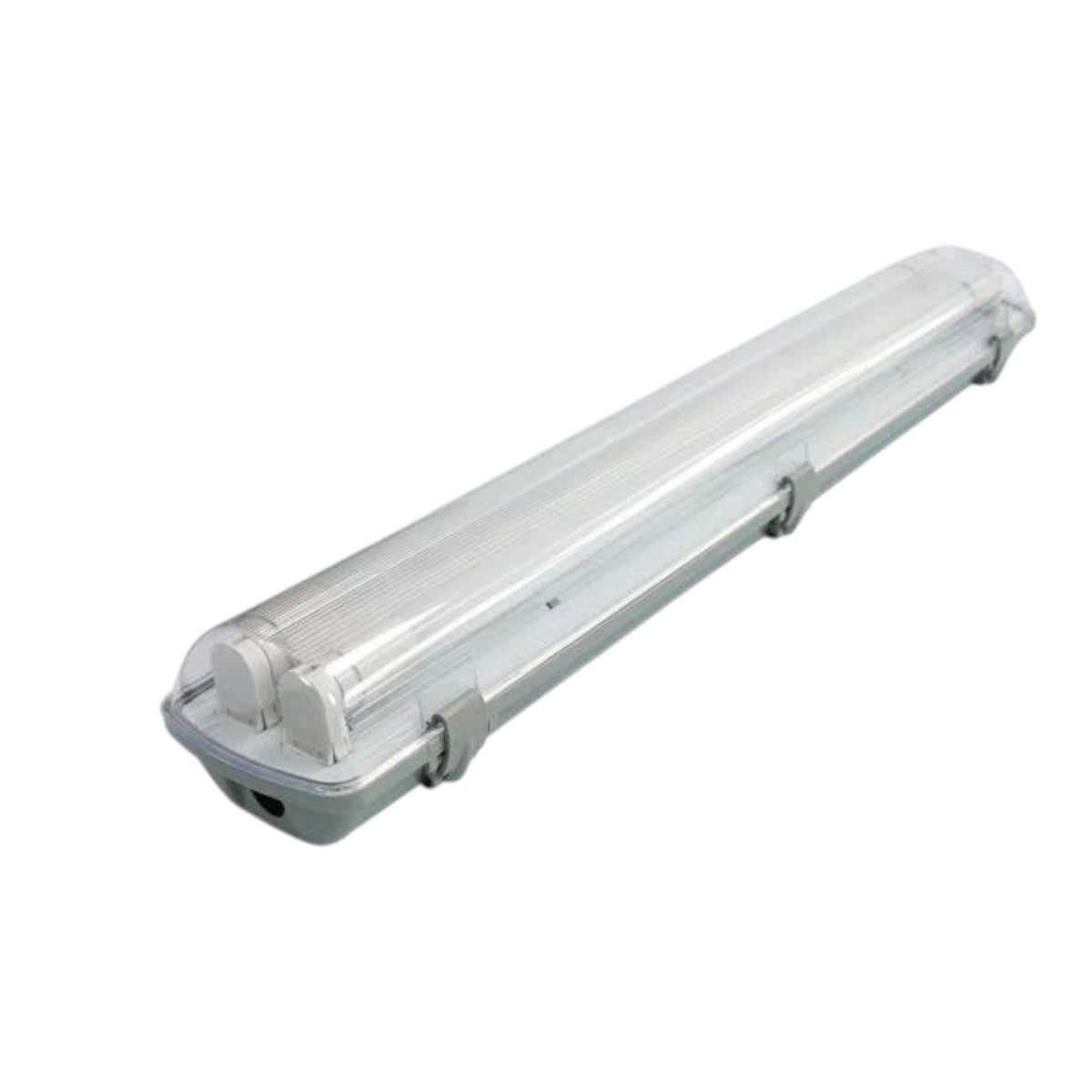 Lumenac 2 Tubes 2ft IP65 Weatherproof LED Tube Light Fixture MAREA 218