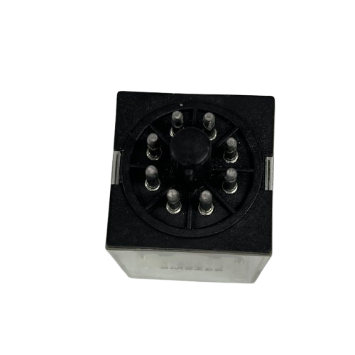 MK2P-N 12V DC  Switch Relay 8 Pin