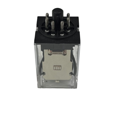MK2P-I 110V AC Switch Relay 8 Pin