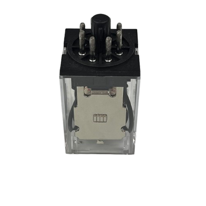 MK2P-I 110V AC Switch Relay 8 Pin