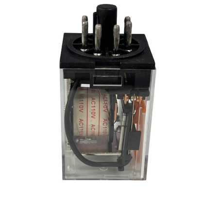 MK2P-I 110V AC Switch Relay 8 Pin