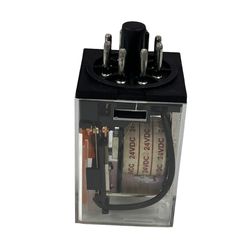 MK2P-I 24V DC Switch Relay 8 Pins