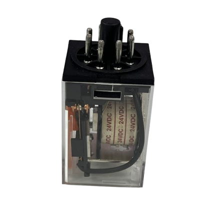 MK2P-I 24V DC Switch Relay 8 Pins