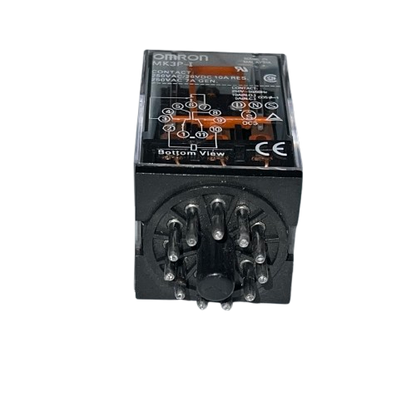 MK3P-I 110V AC Switch Relay 11 Pins