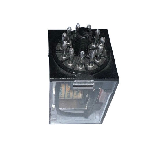 MK3P-I 12V DC Switch Relay 11 Pins