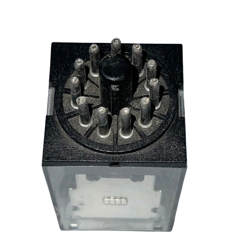 MK3P-I 24V DC  Switch Relay 11 Pins