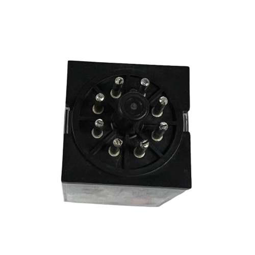 Omron Relay MKS2P 220V AC Switch Relay 8 Pins