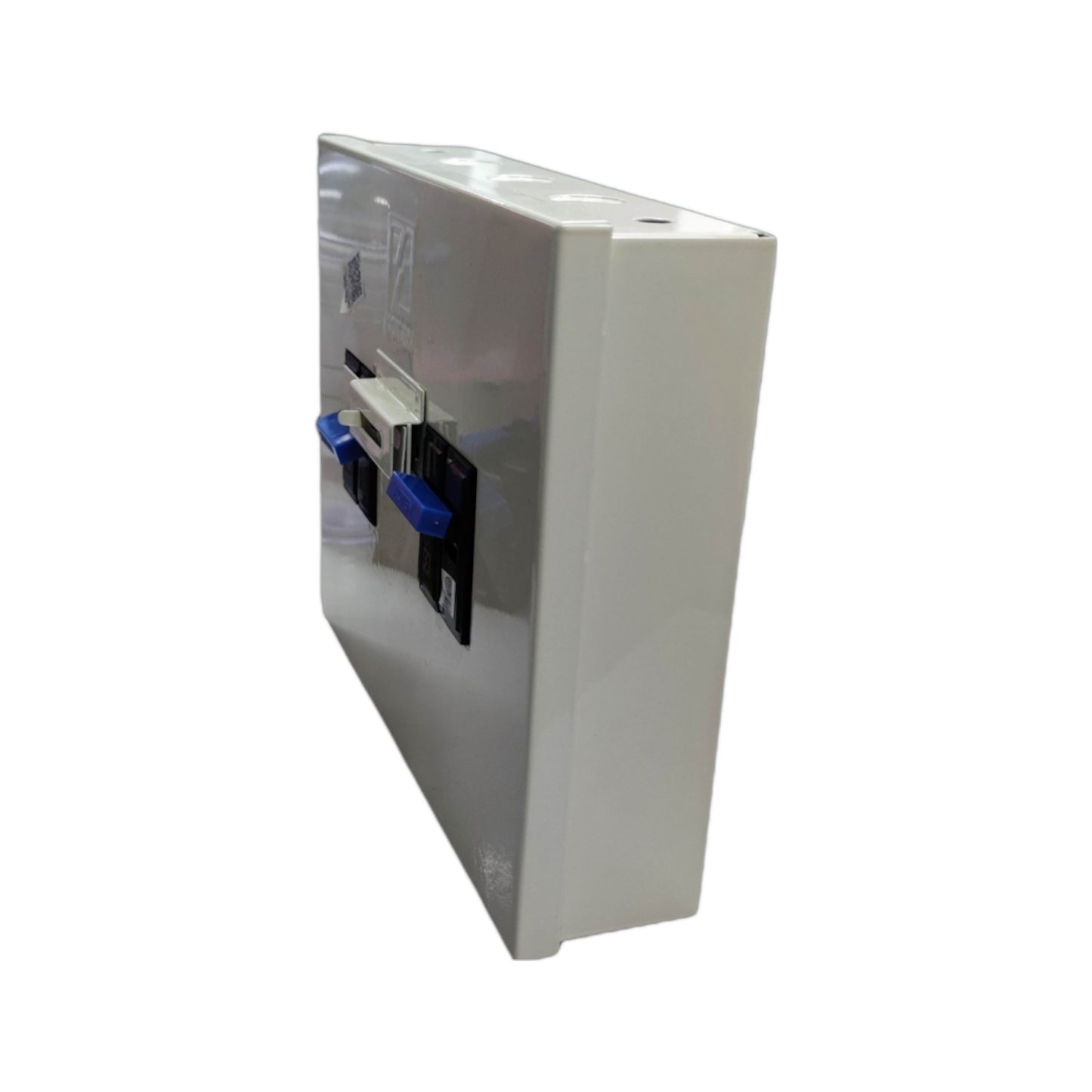 MTS 70A 2 Pole Single Phase 10KAIC 220V Double Pole Double Throw Koten Breaker HPH Manual Transfer Switch, 70A 2P DPDT