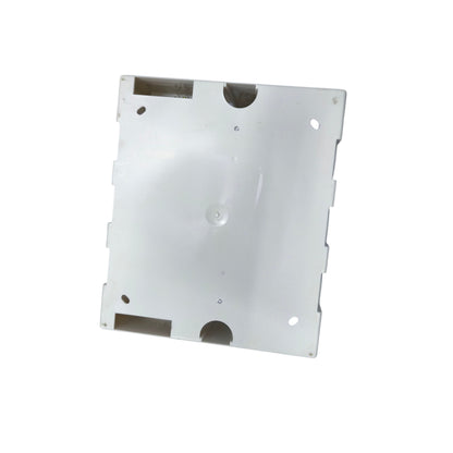 Himel MTS 20A 2 Pole 6KAIC 220V with PVC Enclosure ZY ZY5-8WAYSFT/2XHDB3WN2C20+HDB3W63HS