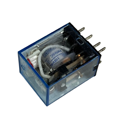 Omron MY2N-J 110VAC Relay Switch 8 Pins