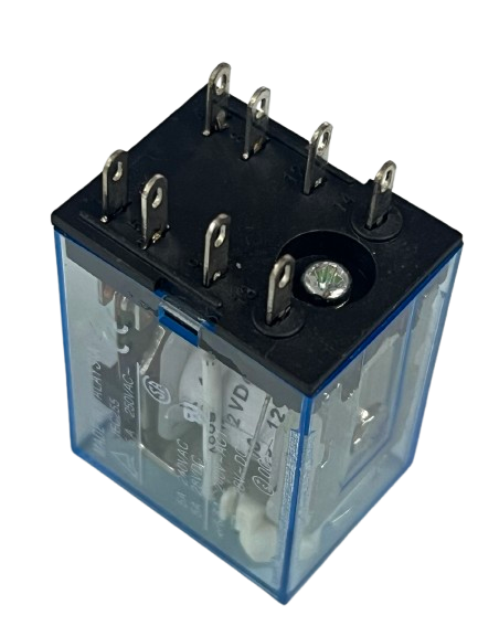 Omron MY2N-J 12V DC Relay Switch 8 Pins