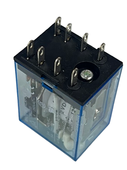 Omron MY2N-J 12V DC Relay Switch 8 Pins
