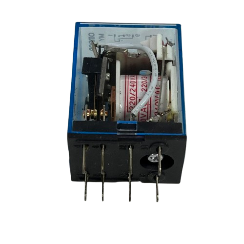 MY2N-J 220VAC Switch Relay 8 pins
