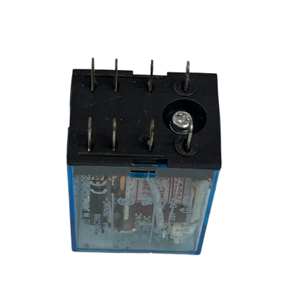 MY2N-J 220VAC Switch Relay 8 pins