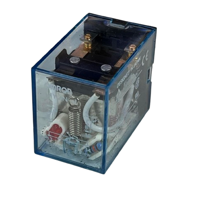 MY2N-J 220VAC Switch Relay 8 pins