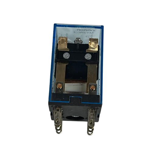MY2N-J 220VAC Switch Relay 8 pins