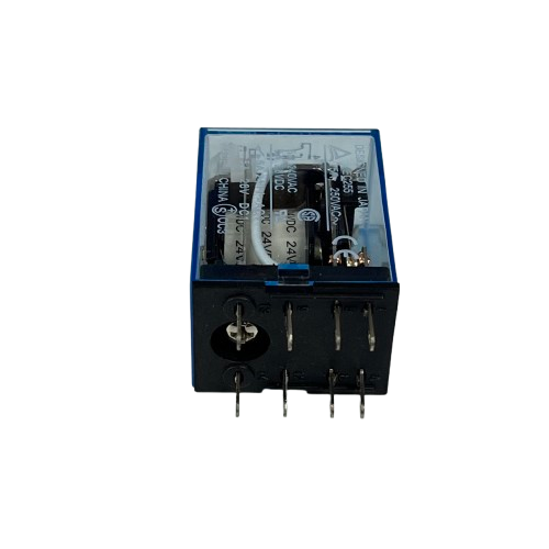Omron MY2N-J 24V DC Relay Switch 8 Pins