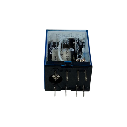 Omron MY2N-J 24V DC Relay Switch 8 Pins