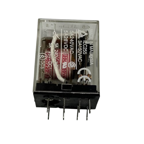 Omron Relay MY2 220V 8 Pins